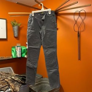 Women’s Carhartt pants